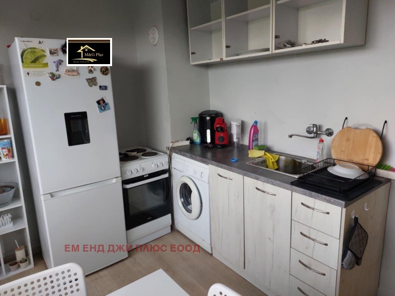 Продается  1 спальня София , Красна поляна 2 , 66 кв.м | 42908460 - изображение [9]
