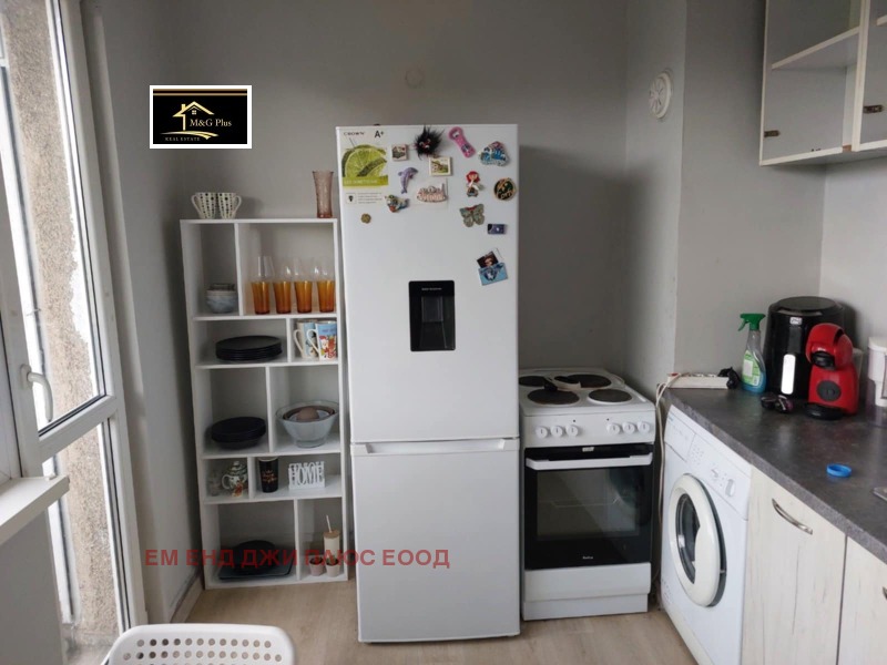 Продается  1 спальня София , Красна поляна 2 , 66 кв.м | 42908460 - изображение [6]