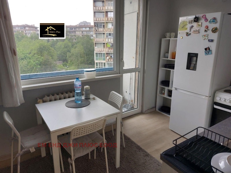Продается  1 спальня София , Красна поляна 2 , 66 кв.м | 42908460 - изображение [5]