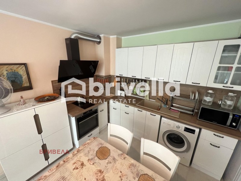 Zu verkaufen  1 Schlafzimmer Sofia , Ljulin 2 , 68 qm | 51156448 - Bild [4]