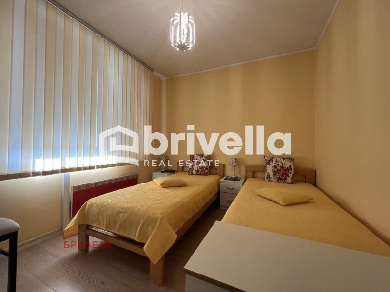 Zu verkaufen  1 Schlafzimmer Sofia , Ljulin 2 , 68 qm | 51156448 - Bild [5]