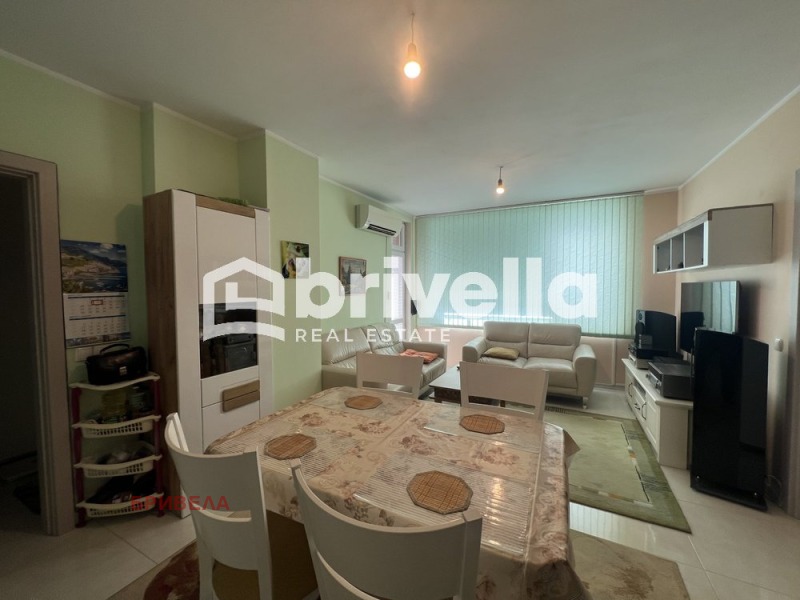 Zu verkaufen  1 Schlafzimmer Sofia , Ljulin 2 , 68 qm | 51156448 - Bild [3]