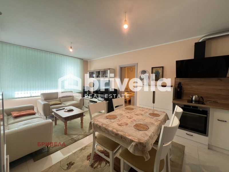 Zu verkaufen  1 Schlafzimmer Sofia , Ljulin 2 , 68 qm | 51156448 - Bild [2]