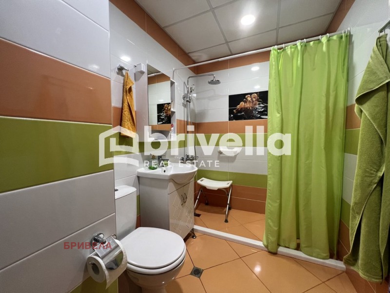 Zu verkaufen  1 Schlafzimmer Sofia , Ljulin 2 , 68 qm | 51156448 - Bild [7]