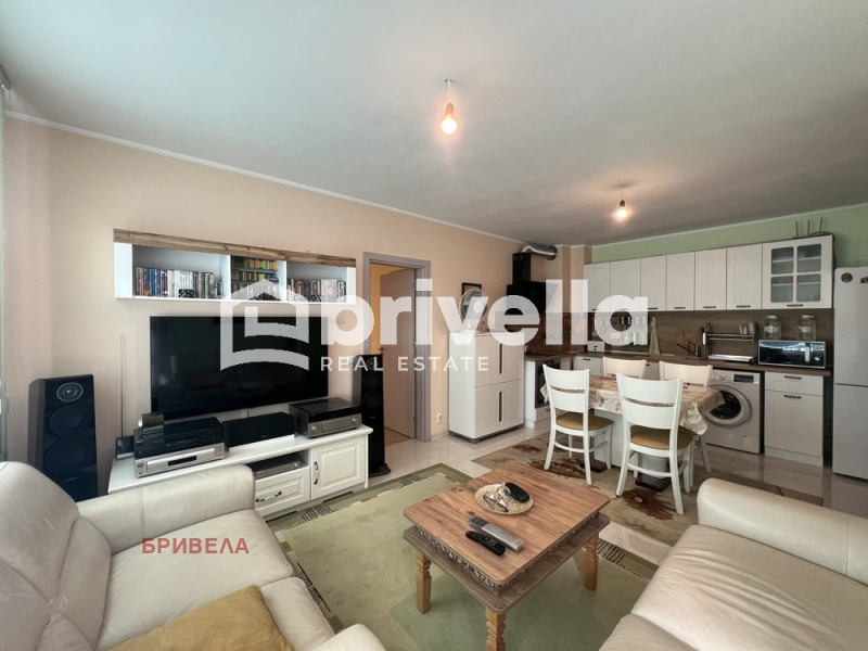 Zu verkaufen  1 Schlafzimmer Sofia , Ljulin 2 , 68 qm | 51156448