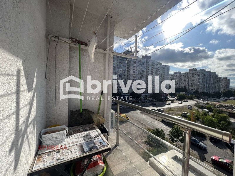 Zu verkaufen  1 Schlafzimmer Sofia , Ljulin 2 , 68 qm | 51156448 - Bild [6]