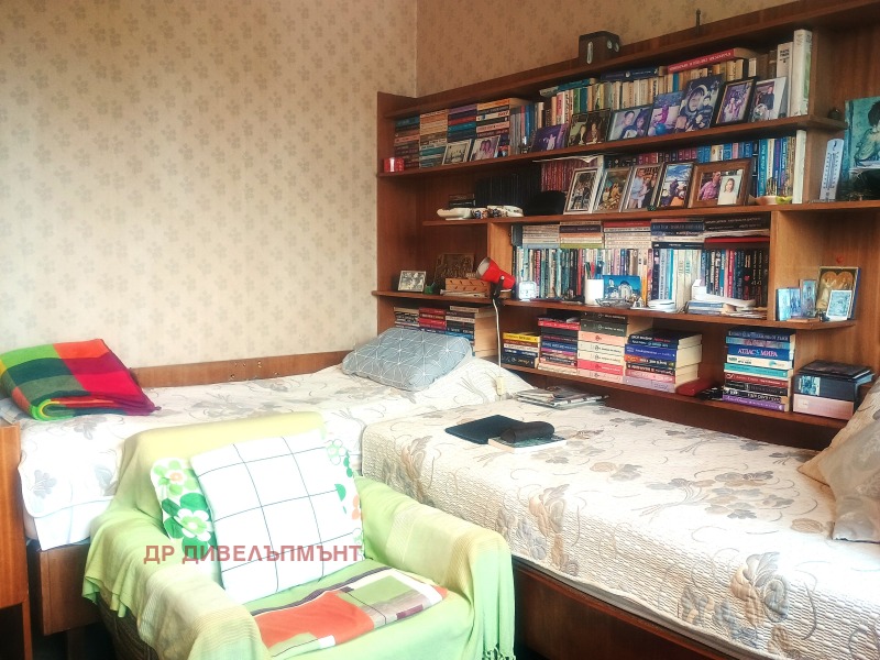 Zu verkaufen  1 Schlafzimmer Sofia , Musageniza , 61 qm | 54819490 - Bild [8]