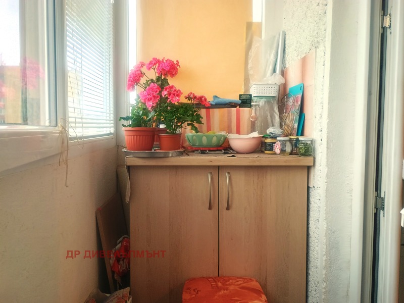 Zu verkaufen  1 Schlafzimmer Sofia , Musageniza , 61 qm | 54819490 - Bild [12]