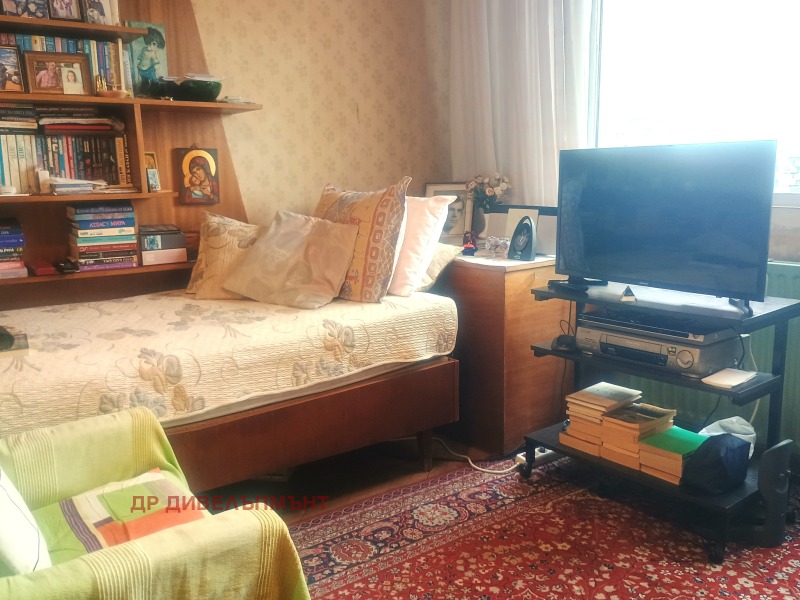 Zu verkaufen  1 Schlafzimmer Sofia , Musageniza , 61 qm | 54819490 - Bild [6]