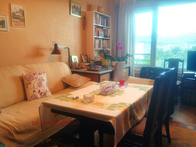 Zu verkaufen  1 Schlafzimmer Sofia , Musageniza , 61 qm | 54819490 - Bild [4]