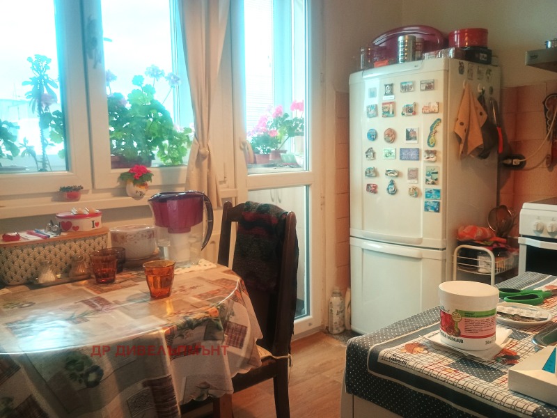 Zu verkaufen  1 Schlafzimmer Sofia , Musageniza , 61 qm | 54819490 - Bild [9]