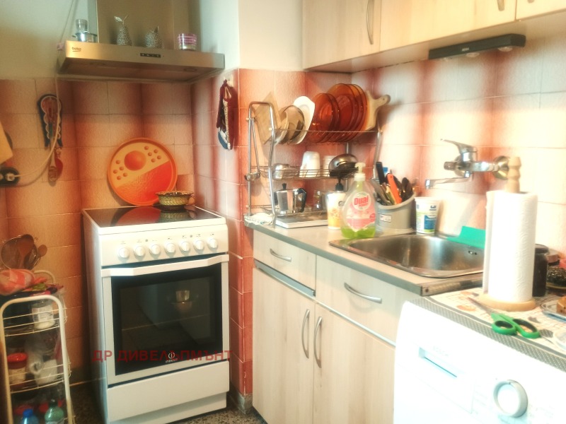 Zu verkaufen  1 Schlafzimmer Sofia , Musageniza , 61 qm | 54819490 - Bild [11]