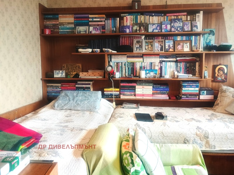 Zu verkaufen  1 Schlafzimmer Sofia , Musageniza , 61 qm | 54819490 - Bild [7]