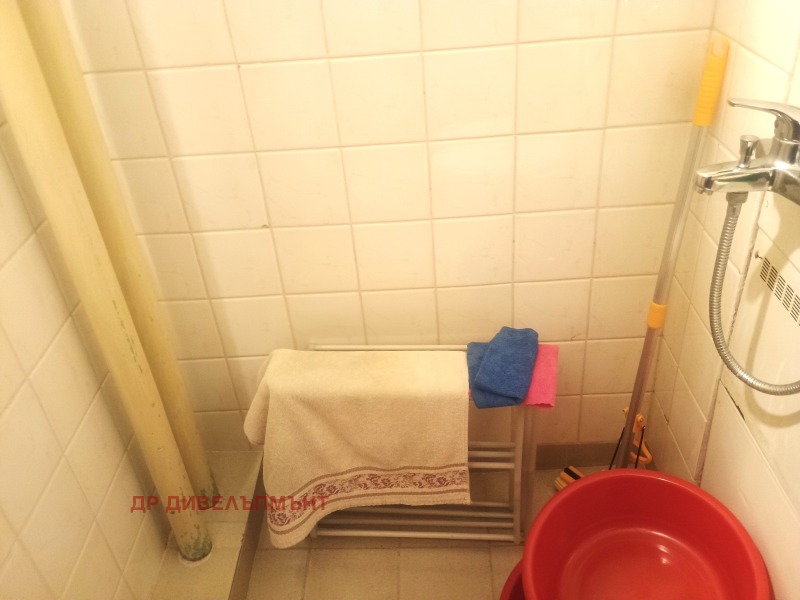 Zu verkaufen  1 Schlafzimmer Sofia , Musageniza , 61 qm | 54819490 - Bild [15]