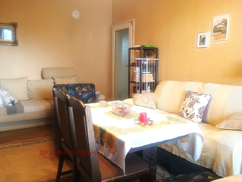 Zu verkaufen  1 Schlafzimmer Sofia , Musageniza , 61 qm | 54819490 - Bild [3]