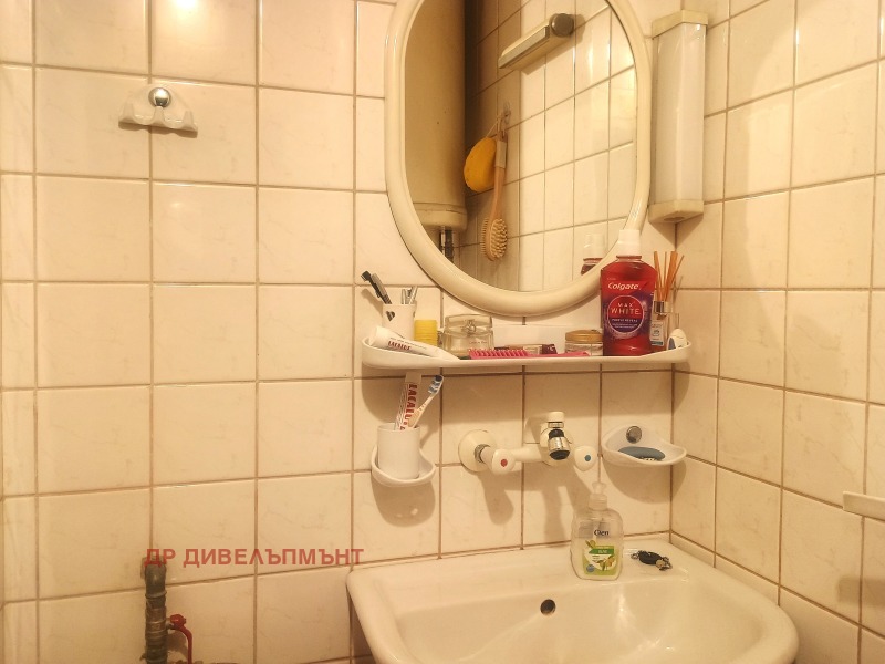 Zu verkaufen  1 Schlafzimmer Sofia , Musageniza , 61 qm | 54819490 - Bild [14]