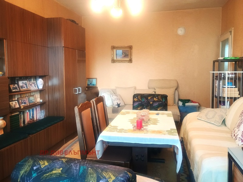 Zu verkaufen  1 Schlafzimmer Sofia , Musageniza , 61 qm | 54819490 - Bild [2]