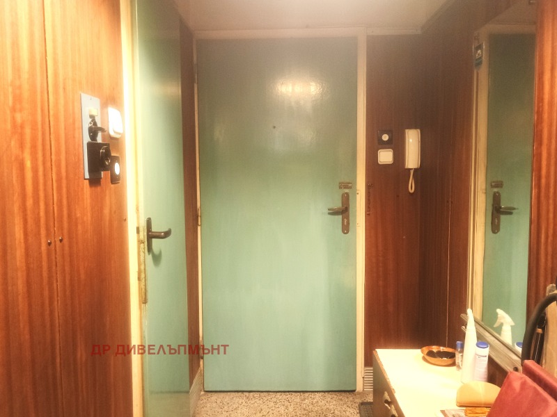 Zu verkaufen  1 Schlafzimmer Sofia , Musageniza , 61 qm | 54819490 - Bild [5]