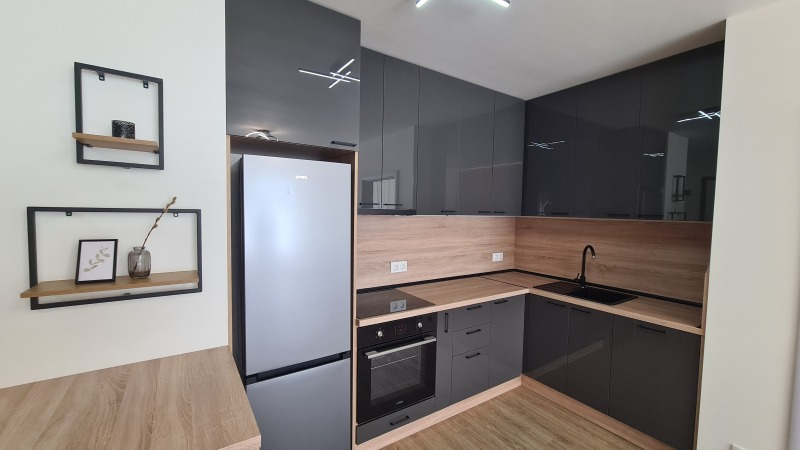 Till salu  1 sovrum Sofia , Ovtja kupel , 84 kvm | 44284143 - bild [3]