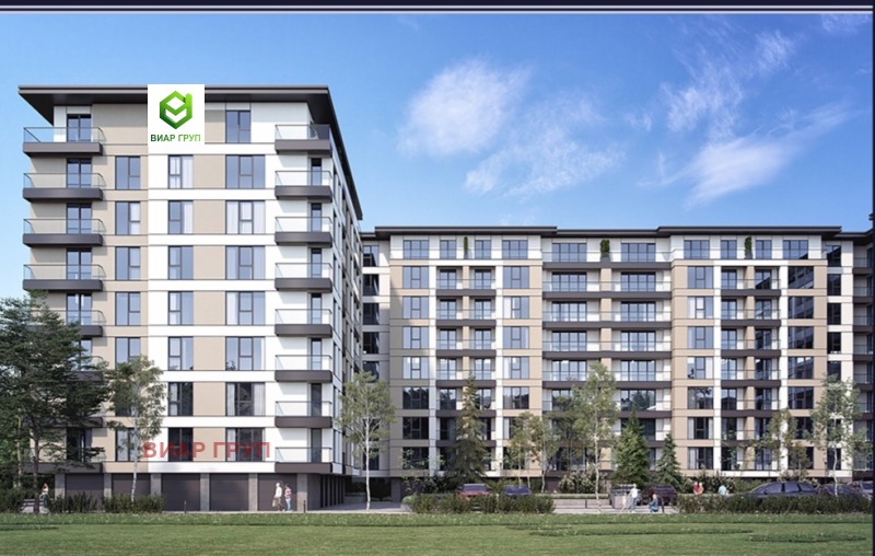 Продава  2-стаен град Пловдив , Христо Смирненски , 77 кв.м | 69250238