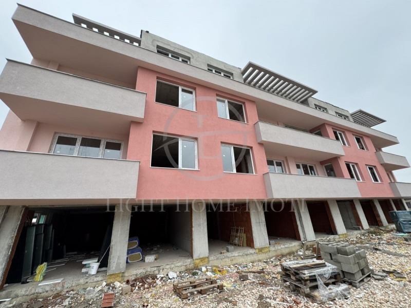 Продава 2-СТАЕН, гр. Пловдив, Остромила, снимка 11 - Апартаменти - 51819813