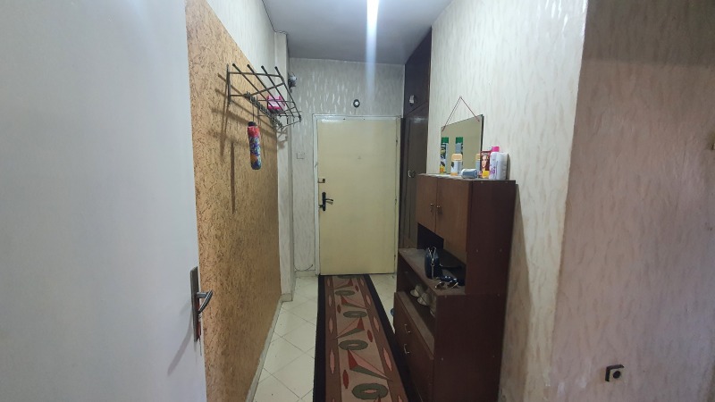 Продава 2-СТАЕН, гр. Видин, Александър Стамболийски, снимка 11 - Апартаменти - 52792098