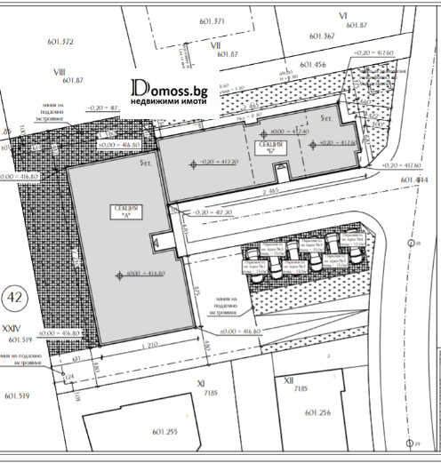 Продава 2-СТАЕН, гр. Благоевград, Освобождение, снимка 4 - Апартаменти - 52843719