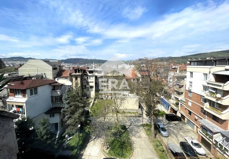 Продава 2-СТАЕН, гр. Кърджали, Център, снимка 7 - Апартаменти - 54954398