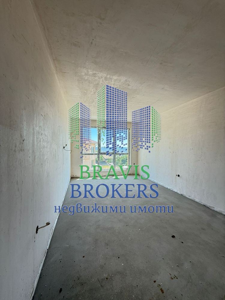 Продава 2-СТАЕН, гр. Варна, Възраждане 3, снимка 2 - Апартаменти - 55288647