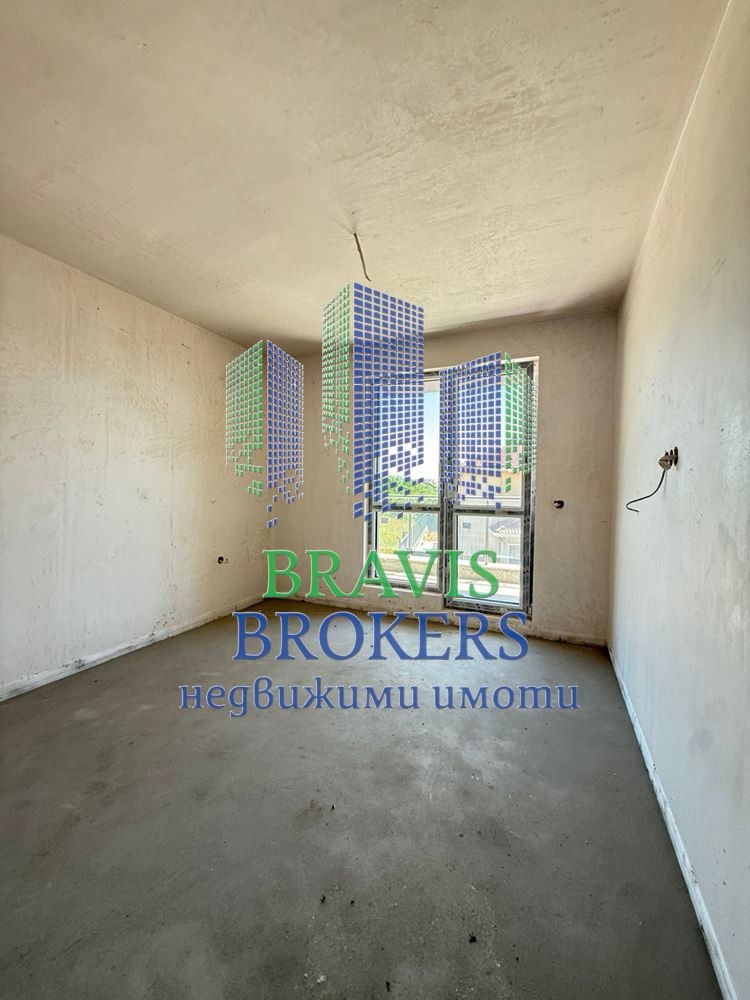 Продава 2-СТАЕН, гр. Варна, Възраждане 3, снимка 3 - Апартаменти - 55288647