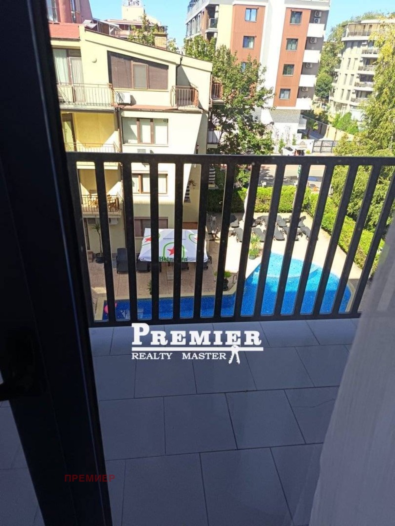 À vendre  Studio région Bourgas , k.k. Slantchev bryag , 37 m² | 77802628 - image [7]
