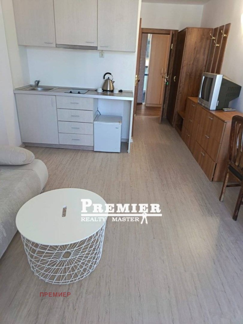 À vendre  Studio région Bourgas , k.k. Slantchev bryag , 37 m² | 77802628 - image [3]