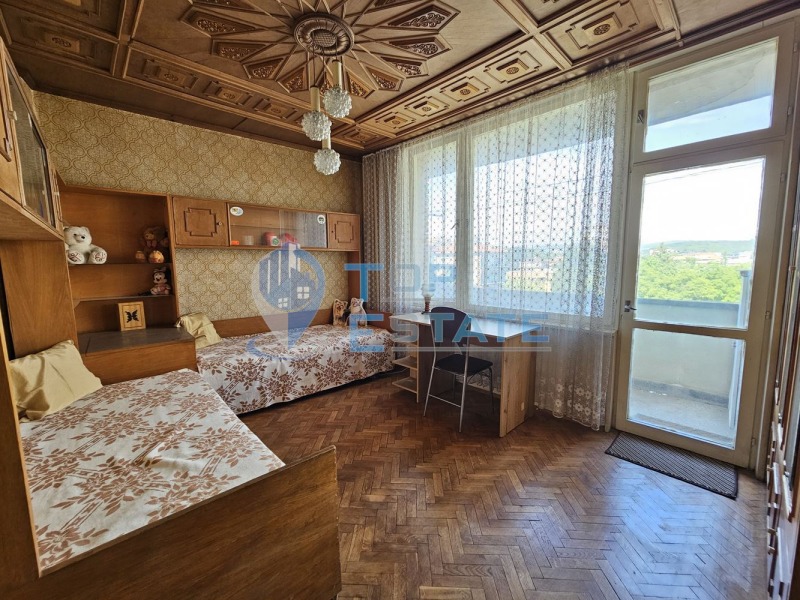 Te koop  2 slaapkamers Veliko Tarnovo , Tsentar , 78 m² | 61071842 - afbeelding [2]