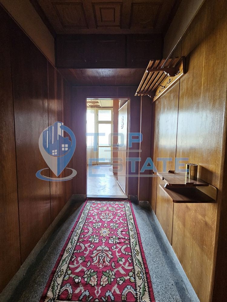 In vendita  2 camere da letto Veliko Tarnovo , Tsentar , 78 mq | 61071842 - Immagine [16]