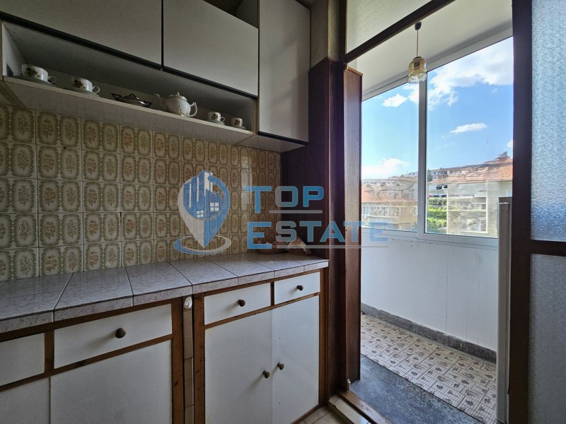 Te koop  2 slaapkamers Veliko Tarnovo , Tsentar , 78 m² | 61071842 - afbeelding [8]