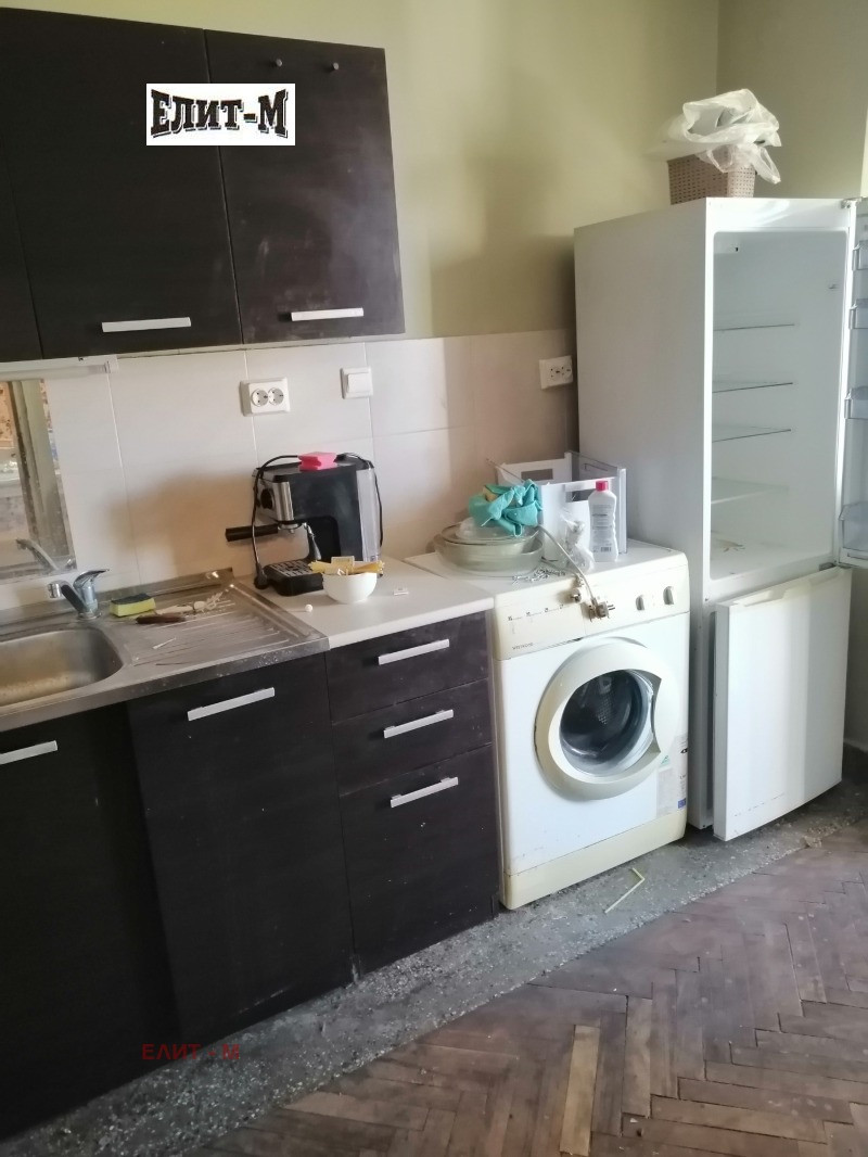 Te koop  2 slaapkamers Pleven , Mara Dentsjeva , 90 m² | 92507156