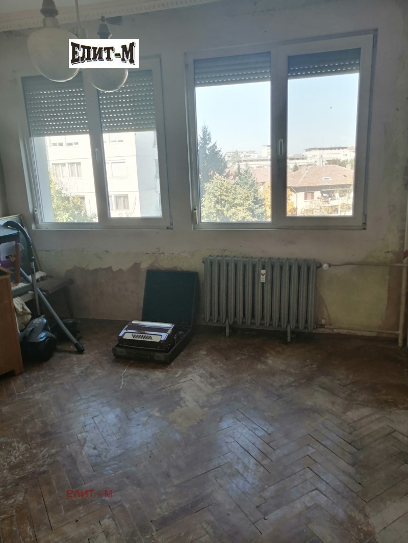 Na prodej  2 ložnice Pleven , Mara Denčeva , 90 m2 | 92507156 - obraz [10]