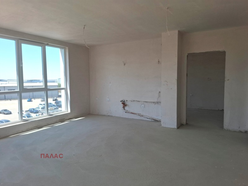 Продава 3-СТАЕН, гр. Бургас, област Бургас, снимка 6 - Апартаменти - 51342628