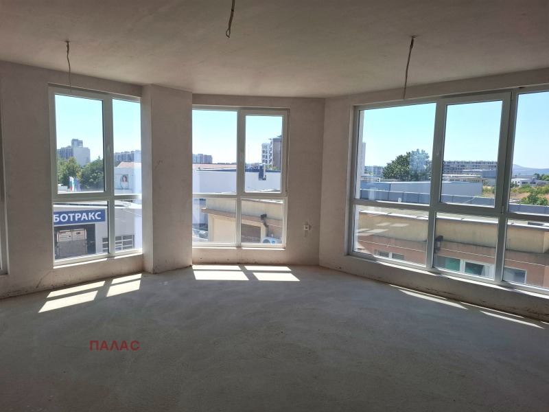 Продава 3-СТАЕН, гр. Бургас, област Бургас, снимка 5 - Апартаменти - 51342628