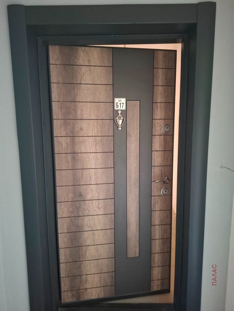 Продава 3-СТАЕН, гр. Бургас, област Бургас, снимка 4 - Апартаменти - 51342628