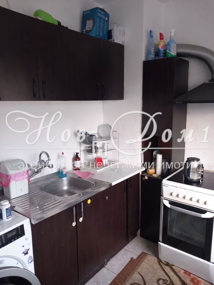 Продава 3-СТАЕН, гр. Пловдив, Кючук Париж, снимка 2 - Апартаменти - 54028288