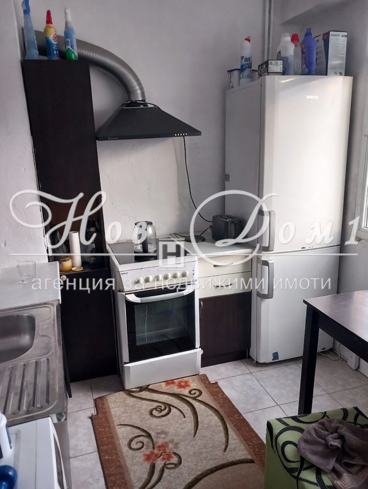 Продава 3-СТАЕН, гр. Пловдив, Кючук Париж, снимка 3 - Апартаменти - 54028288