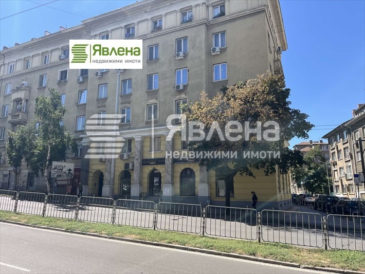 Продава 4-СТАЕН, град София, Център • 435000 € / 850786.05 лв. • 45496641 1