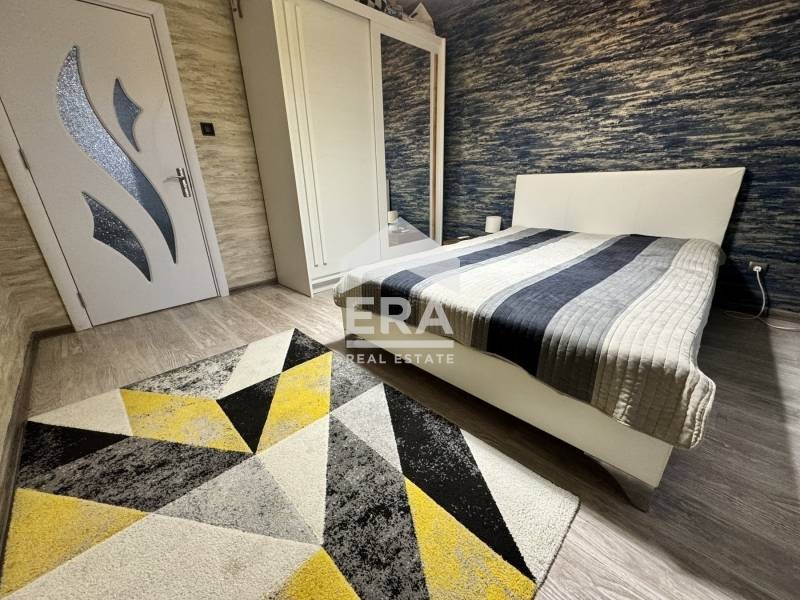 Продава 4-СТАЕН, гр. Варна, Младост 1, снимка 10 - Апартаменти - 52871707