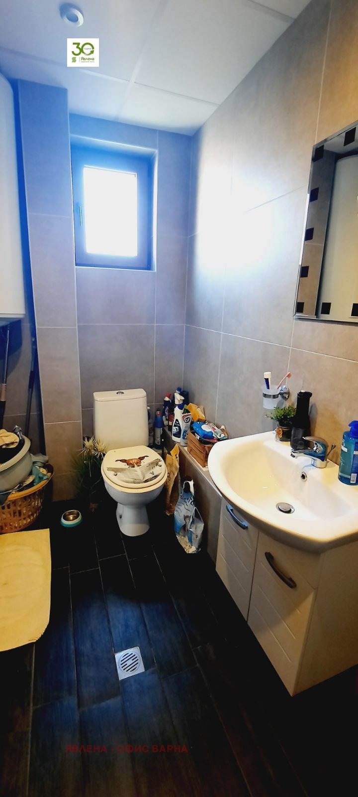 Продава 4-СТАЕН, гр. Варна, Център, снимка 6 - Апартаменти - 56075942