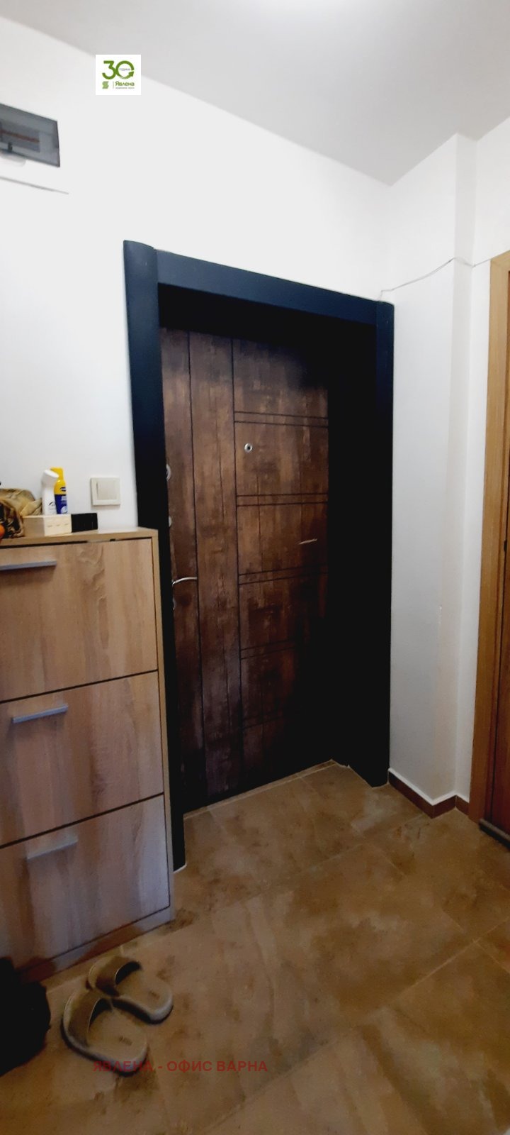 Продава 4-СТАЕН, гр. Варна, Център, снимка 8 - Апартаменти - 56075942
