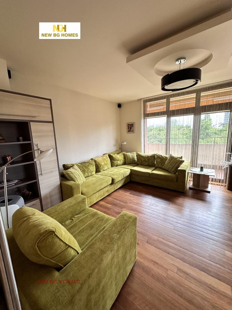 Продава МЕЗОНЕТ, гр. София, Дружба 2, снимка 4 - Апартаменти - 53563601