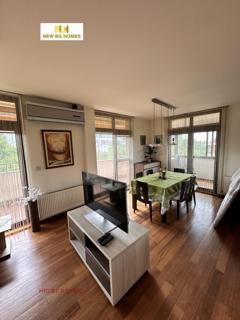 Продава МЕЗОНЕТ, гр. София, Дружба 2, снимка 2 - Апартаменти - 53563601