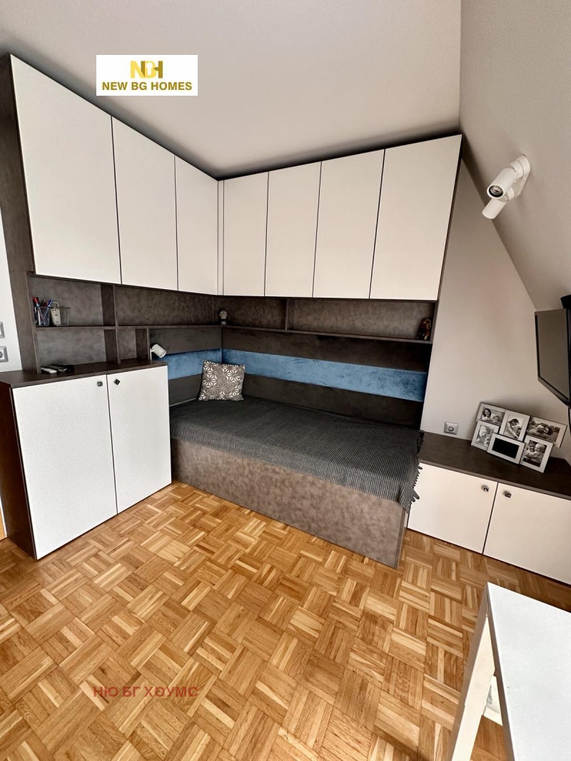 Продава МЕЗОНЕТ, гр. София, Дружба 2, снимка 9 - Апартаменти - 53563601