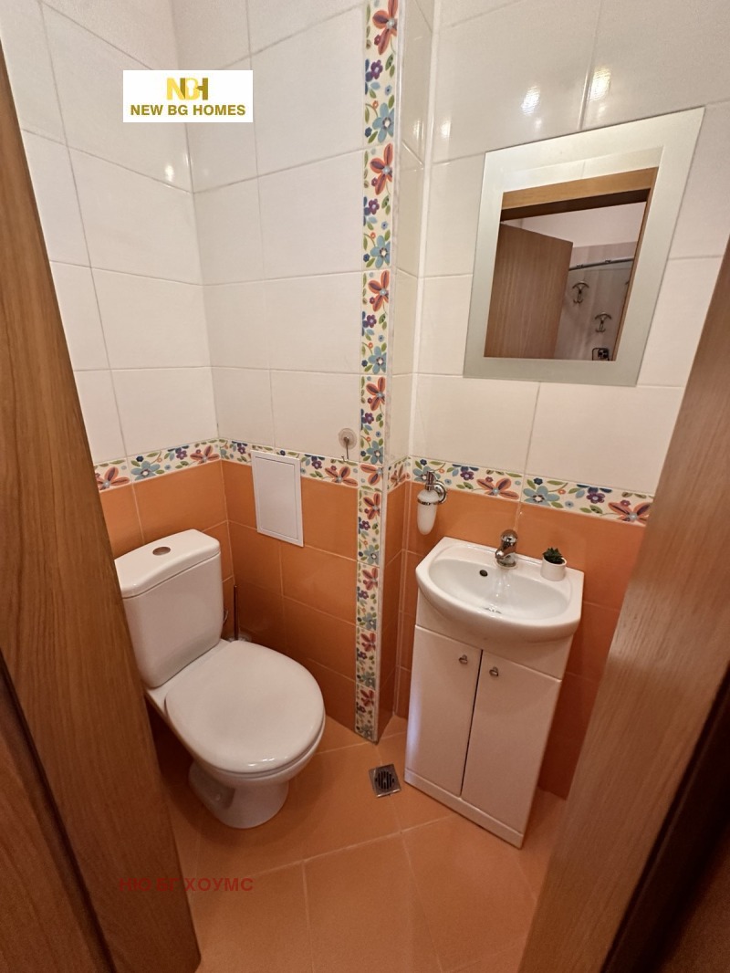 Продава МЕЗОНЕТ, гр. София, Дружба 2, снимка 11 - Апартаменти - 53563601